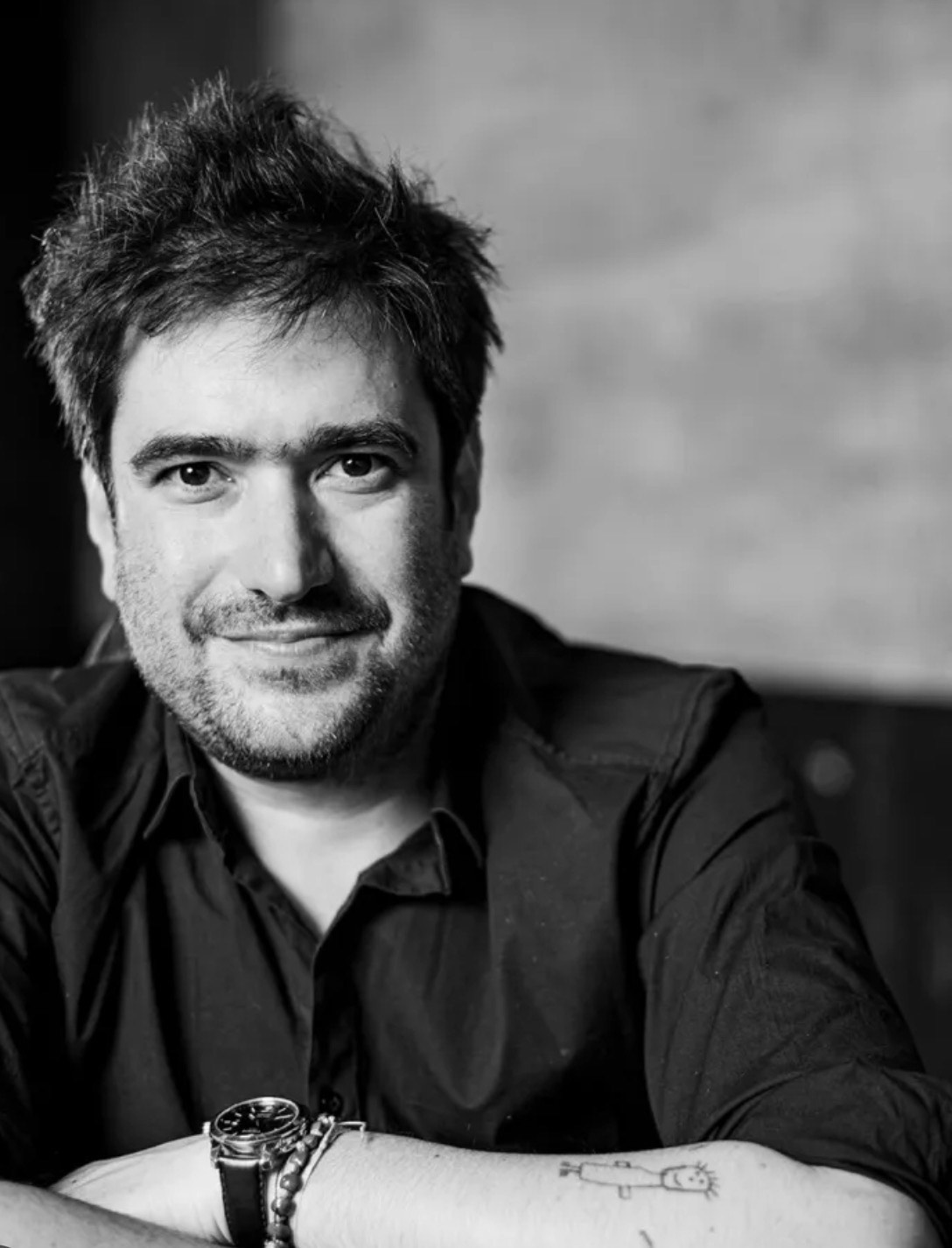 Francois Mary