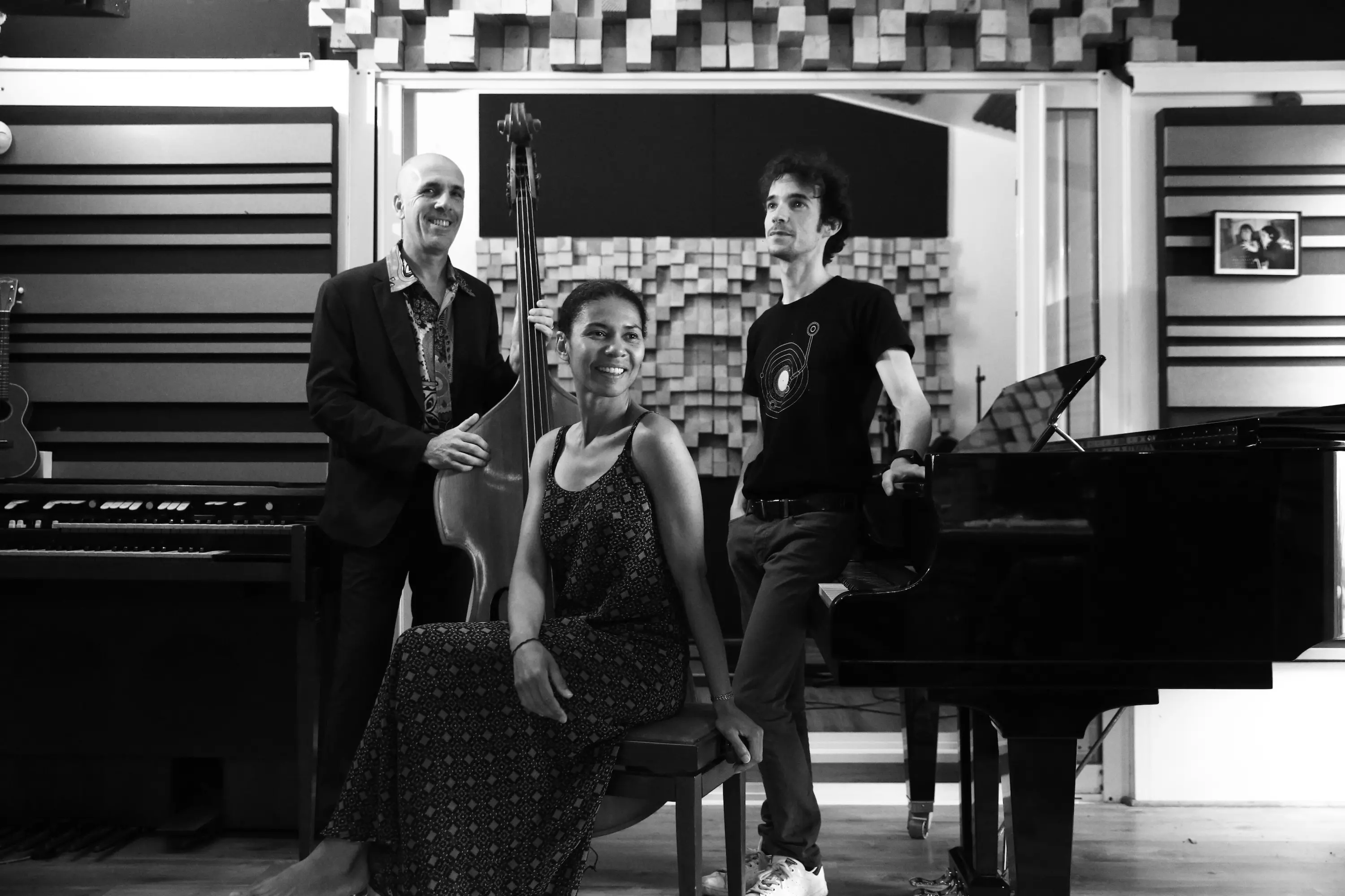Lisa Jazz Trio