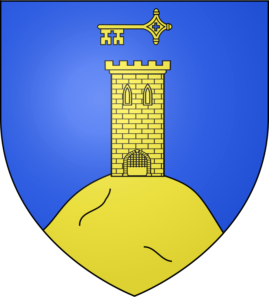 Mairie de Montseret