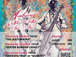 Affiche